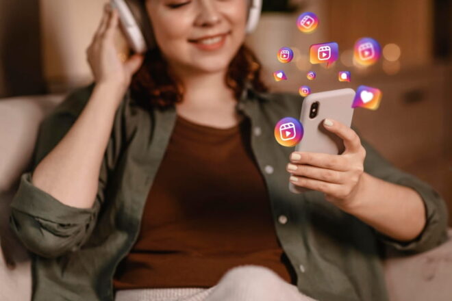 Social Media menedzsment