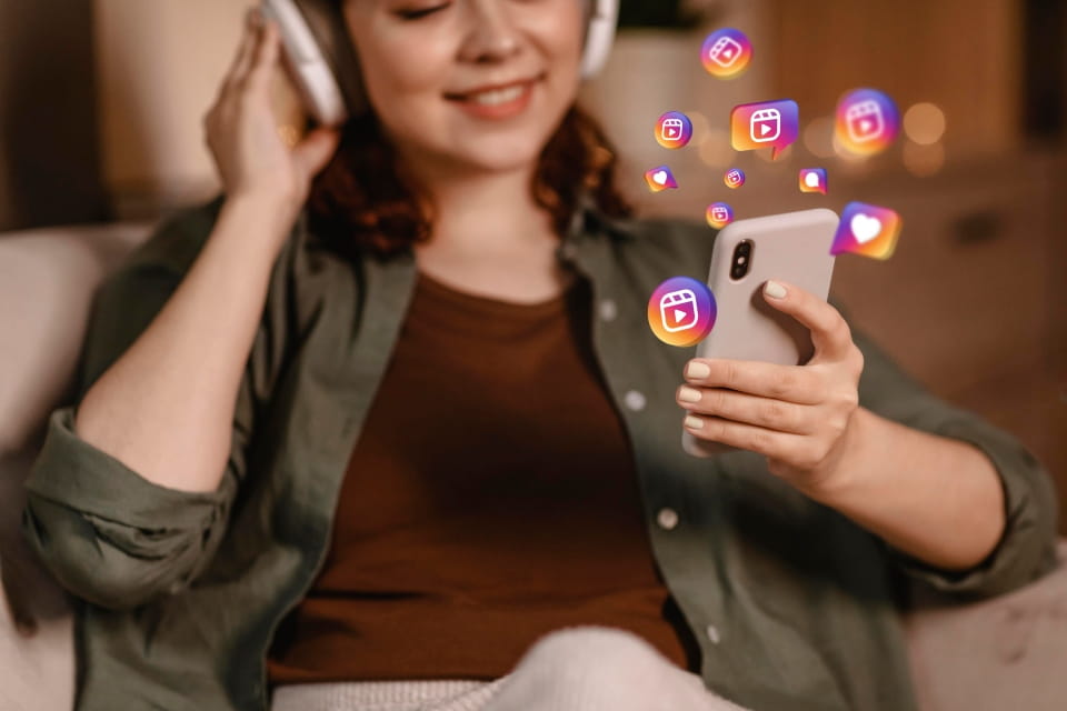 Social Media menedzsment